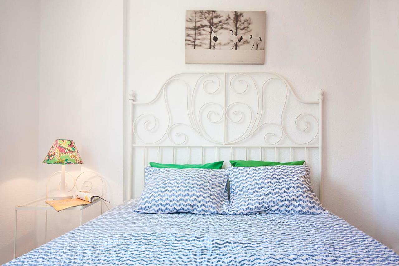 Camas Freshapartments By Bossh! Apartments 马拉加 外观 照片